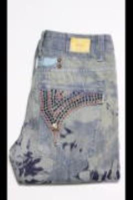 Cheap Men's Robin's jeans wholesale No. 79